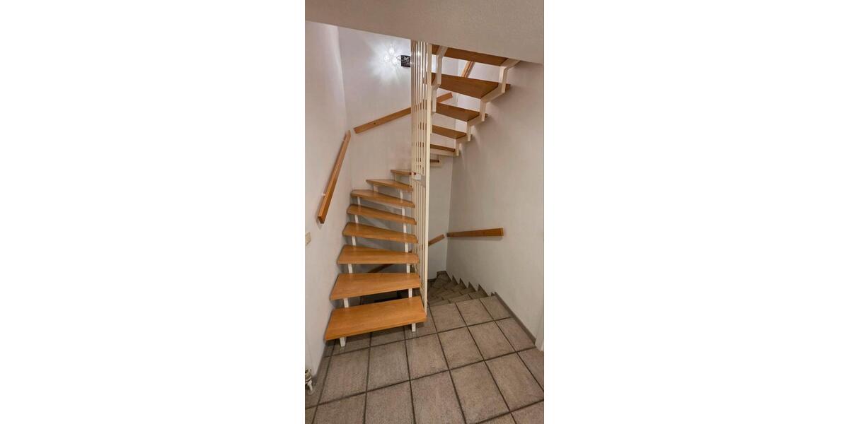 Reihenhaus Nordhorn Bakelde - 6 Zimmer, 125 m&sup2;, 1.250&euro; | Angebot:24507089