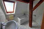Dachgeschoßwohnung Pegau - 2 Zimmer, 42 m&sup2;, 240&euro; | Angebot:25473975