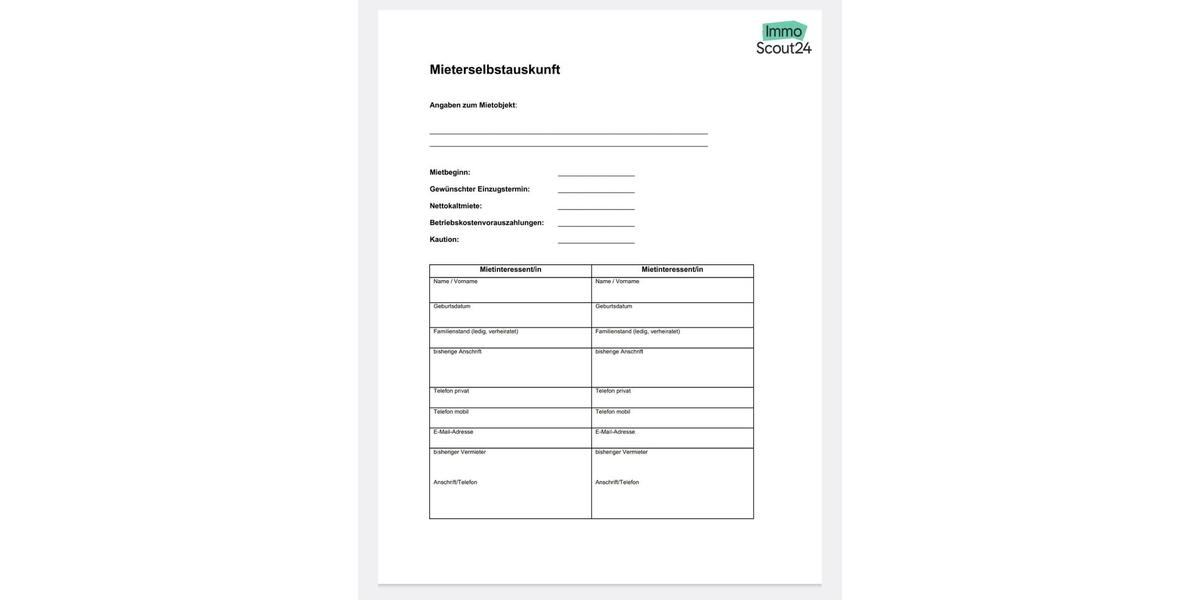 Etagenwohnung Obernburg am Main - 2 Zimmer, 45 m&sup2;, 540&euro; | Angebot:25044879