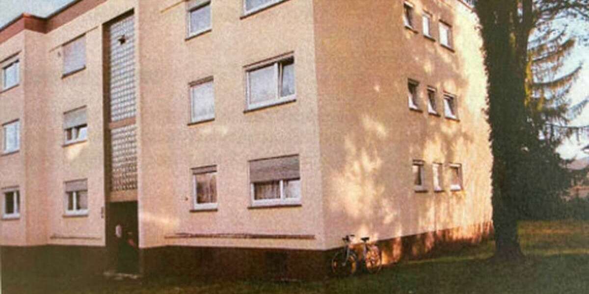 Etagenwohnung Hechingen - 3.5 Zimmer, 69 m&sup2;, 535&euro; | Angebot:25273942