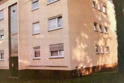 Wohnung Hechingen - 3.5 Zimmer, 69 m&sup2;, 535&euro; | Angebot:25273942