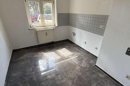 Dreiraumwohnung im Erdgeschoss 3 zimmer