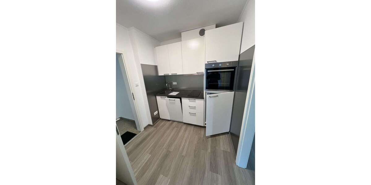 Wohnung zum Mieten in Hemer 400 € 52 m² 1 zimmer