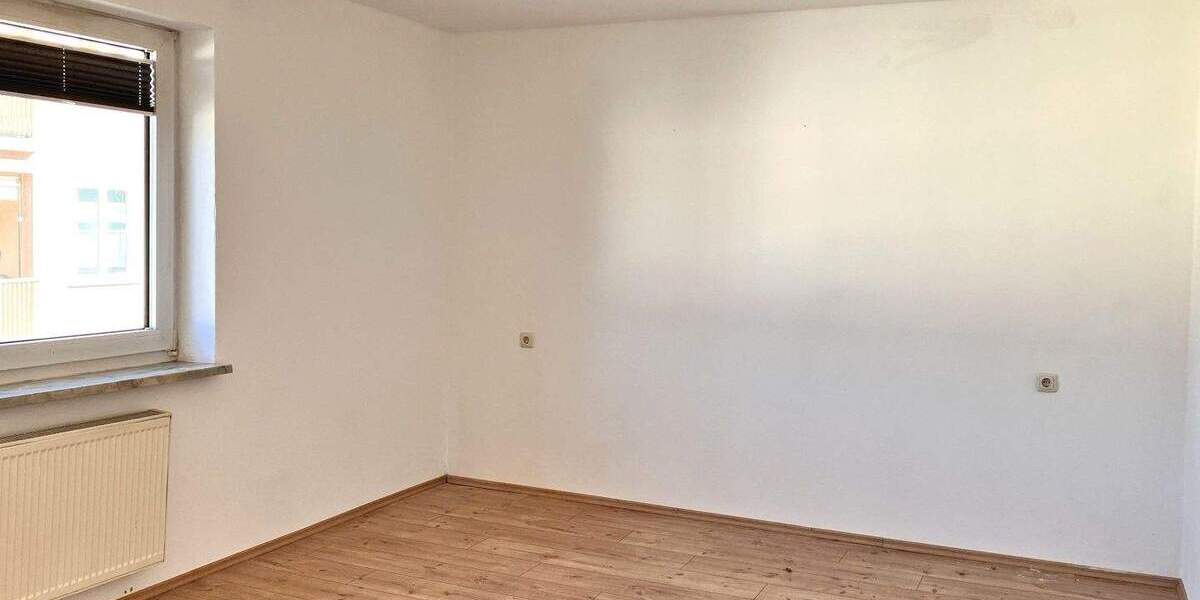 Etagenwohnung Kassel Wesertor - 2 Zimmer, 43 m&sup2;, 515&euro; | Angebot:24990251
