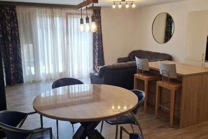 Wohnung Kirchheim - 3 Zimmer, 83 m&sup2;, 1.095&euro; | Angebot:27098122