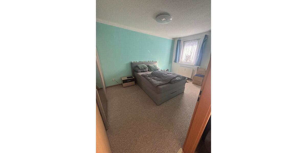 Etagenwohnung Senftenberg - 2 Zimmer, 61 m&sup2;, 725&euro; | Angebot:26182428