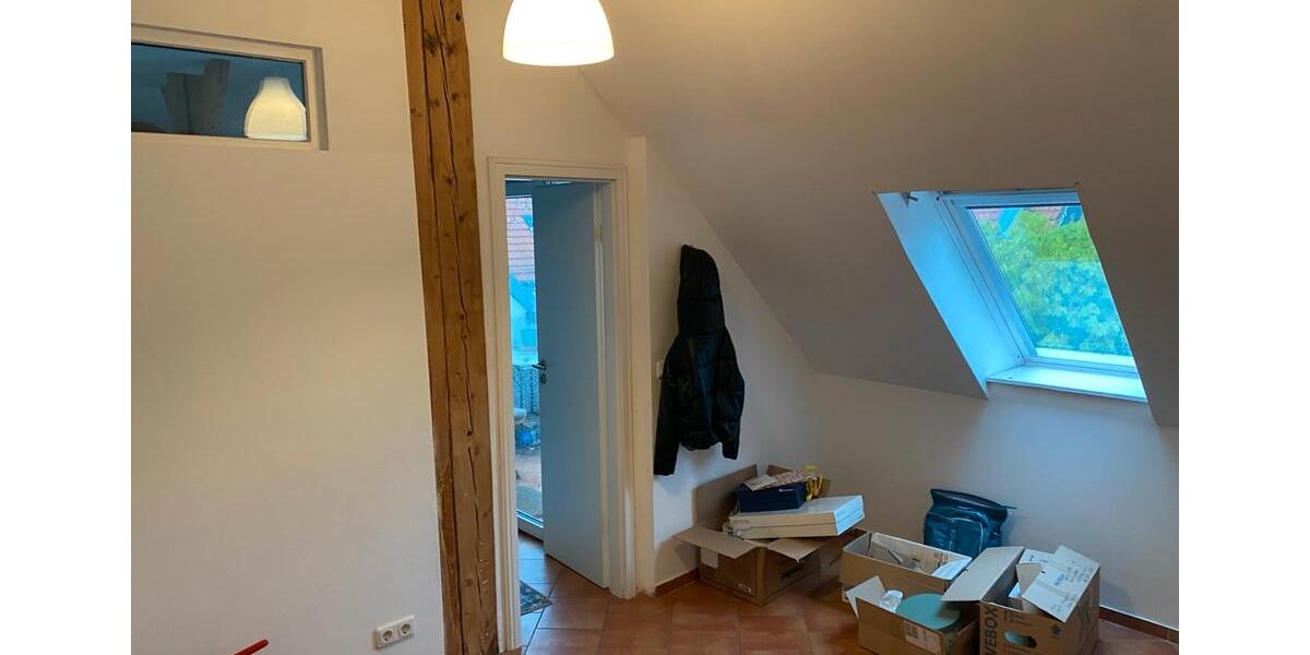 Dachgeschoßwohnung Berlin Neukölln - 4 Zimmer, 78 m&sup2;, 1.750&euro; | Angebot:26409229