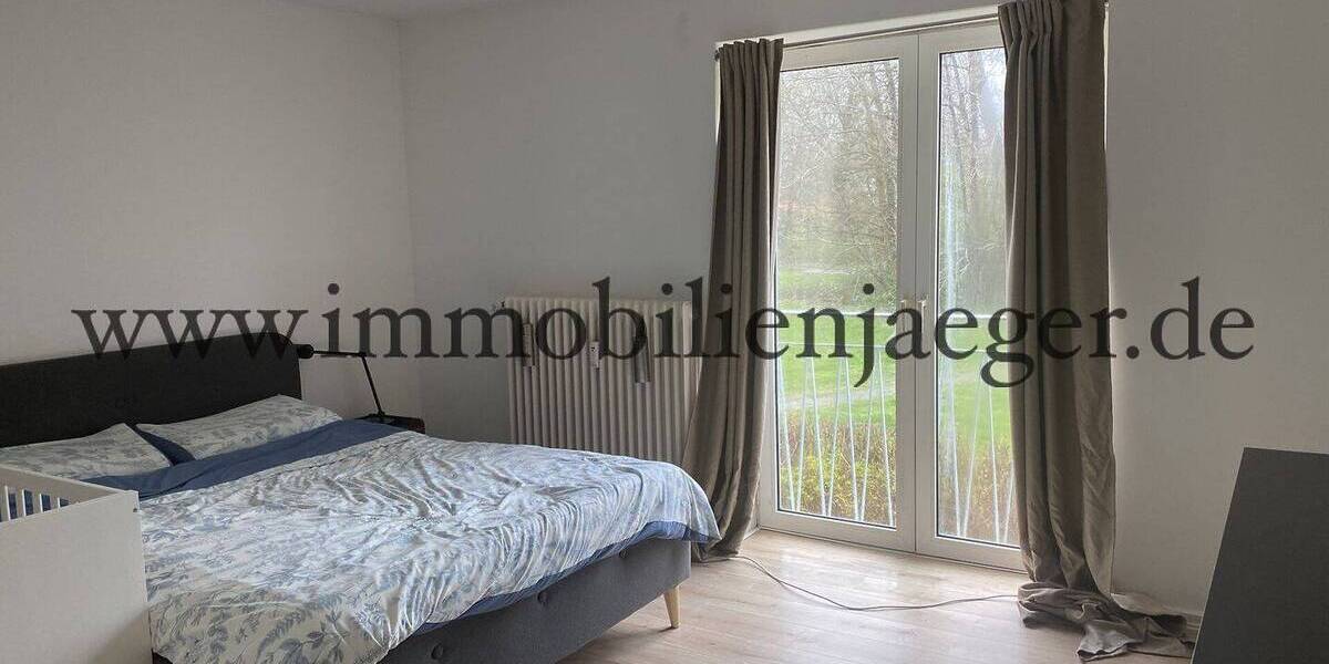 Etagenwohnung Hamburg Farmsen-Berne - 3 Zimmer, 71 m&sup2;, 998&euro; | Angebot:26044102