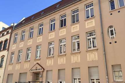 Wohnung zum Mieten in Magdeburg 331 € 60.1 m²