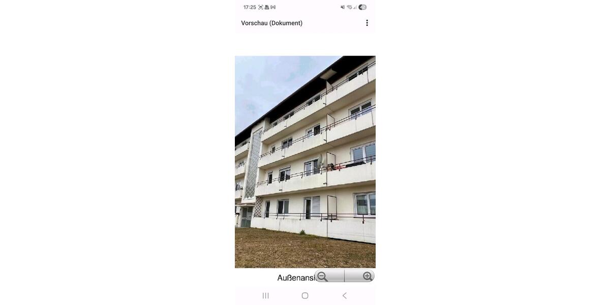 Etagenwohnung Bad Kohlgrub - 3 Zimmer, 68 m&sup2;, 1.200&euro; | Angebot:26365023