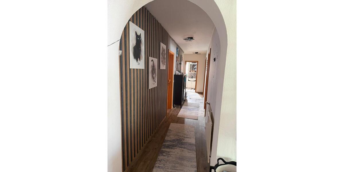 Erdgeschoßwohnung Oettingen in Bayern - 5 Zimmer, 150 m&sup2;, 1.900&euro; | Angebot:25480102