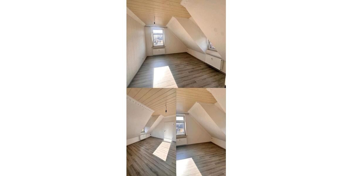 Dachgeschoßwohnung Munster - 4 Zimmer, 90 m&sup2;, 850&euro; | Angebot:26460030