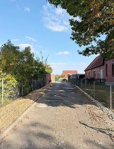 Etagenwohnung Amelinghausen - 3 Zimmer, 76 m&sup2;, 608&euro; | Angebot:26740318