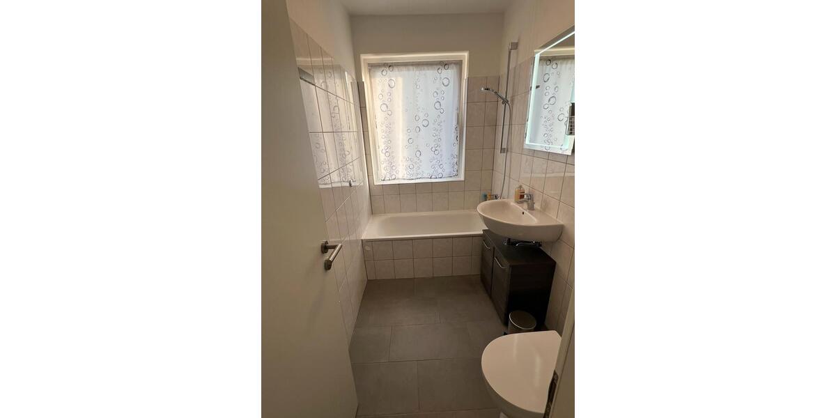 Dachgeschoßwohnung Salzgitter Ortschaft Südost - 2 Zimmer, 53 m&sup2;, 536&euro; | Angebot:25803557