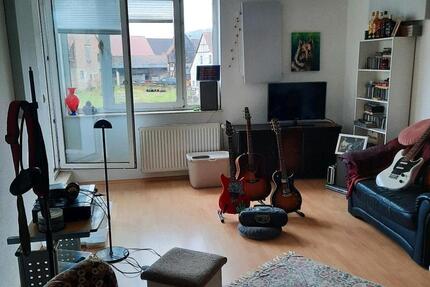 Wohnung Blomberg - 3 Zimmer, 75 m&sup2;, 340&euro; | Angebot:25721984