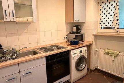 Wohnen auf Zeit Maintal - 1 Zimmer, 15 m&sup2;, 570&euro; | Angebot:25644476