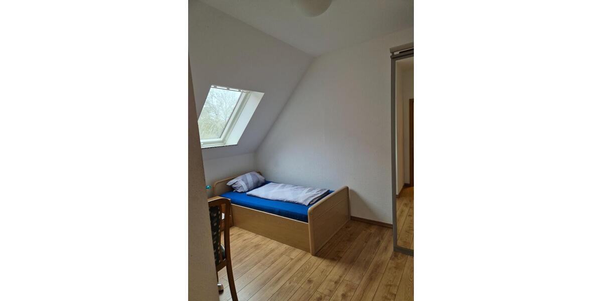 Wohnen auf Zeit Ahaus - 3 Zimmer, 45 m&sup2;, 17&euro; | Angebot:25368367
