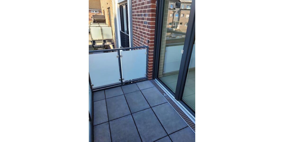 Etagenwohnung Münster Gievenbeck - 3 Zimmer, 88 m&sup2;, 900&euro; | Angebot:26705677