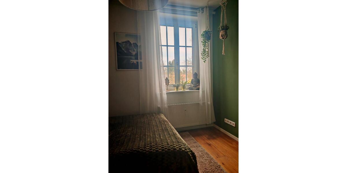 Wohnen auf Zeit Potsdam Babelsberg - 4 Zimmer, 125 m&sup2;, 2.400&euro; | Angebot:26194050