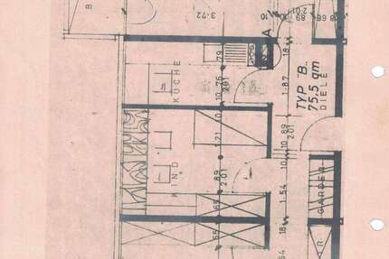 Wohnung zum Mieten in Dormagen 990 € 75 m² 3 zimmer