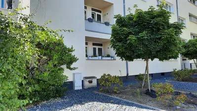 Wohnung Köln Nippes - 2 Zimmer, 55 m&sup2;, 750&euro; | Angebot:26235822