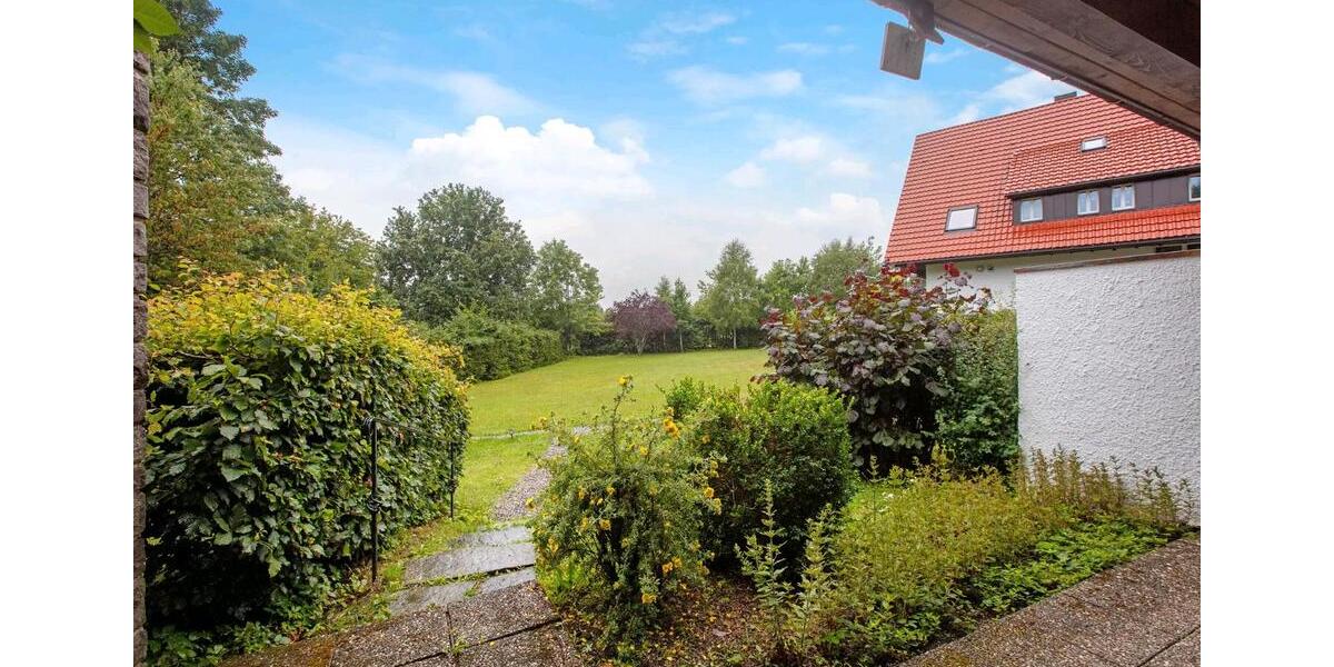 Wohnen auf Zeit Grafenhausen - 1.5 Zimmer, 28 m&sup2;, 635&euro; | Angebot:24564743