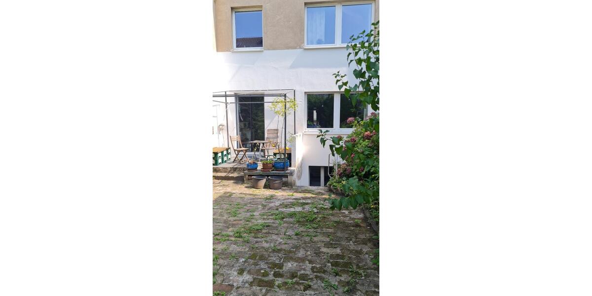 Hochparterre Bonn - 2 Zimmer, 50 m&sup2;, 750&euro; | Angebot:25081415