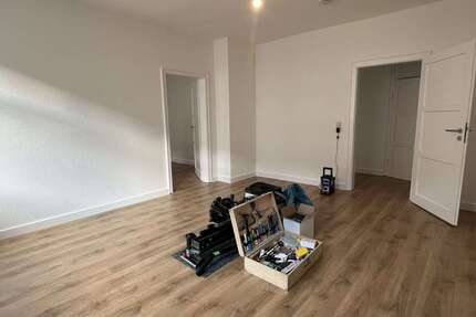 Wohnung Delitzsch Schenkenberg - 3 Zimmer, 64 m&sup2;, 480&euro; | Angebot:24897258