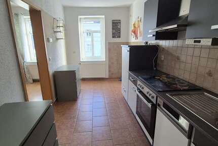Wohnung zum Mieten in Annaberg-Buchholz 408 € 68 m² 2 zimmer