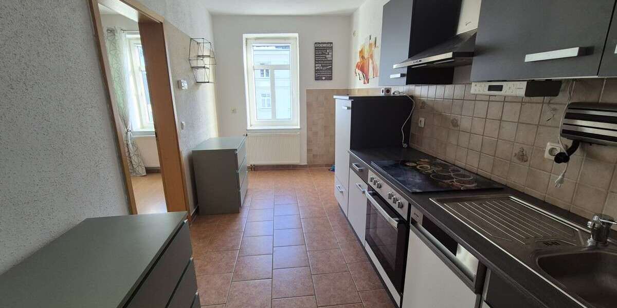 Wohnung zum Mieten in Annaberg-Buchholz 408 € 68 m² 2 zimmer