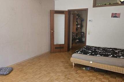 2 Zimmerwohnung mit Terrasse 2 zimmer