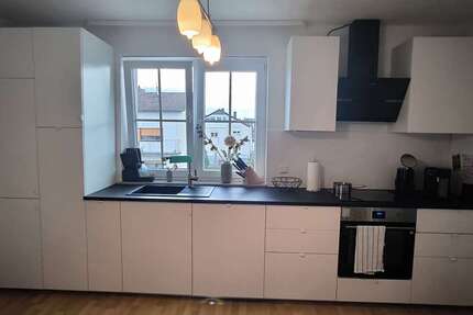 Wohnung Hasselroth - 3.5 Zimmer, 110 m&sup2;, 1.150&euro; | Angebot:27285191