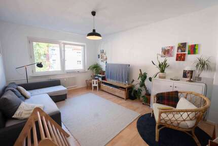 Wohnung Dortmund Innenstadt West - 3 Zimmer, 66 m&sup2;, 560&euro; | Angebot:27048884