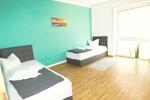 Wohnen auf Zeit Bodenwöhr - 3 Zimmer, 100 m&sup2;, 17&euro; | Angebot:12322700