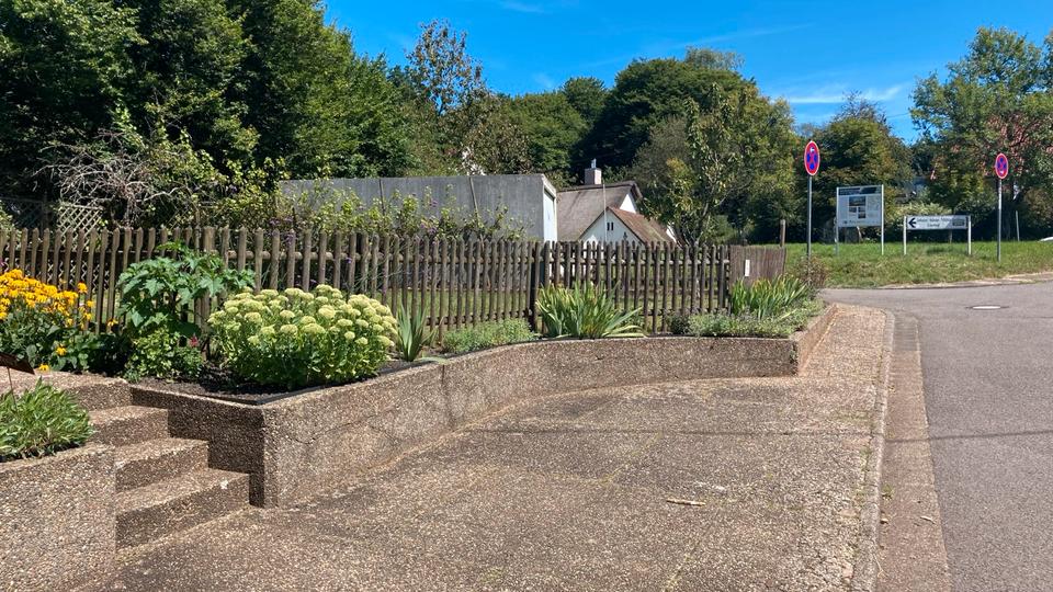 Einfamilienhaus zu Vermieten 5 zimmer