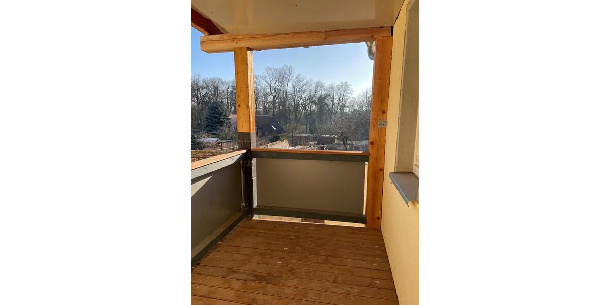 Maisonettenwohnung Großpösna - 4 Zimmer, 100 m&sup2;, 900&euro; | Angebot:24604074