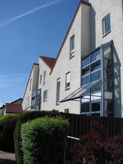 Wohnen auf Zeit Leinfelden-Echterdingen Echterdingen - 1 Zimmer, 25 m&sup2;, 890&euro; | Angebot:24512120