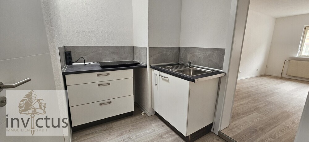 Vollständig saniertes Apt. in der Innenstadt von Bad Wimpfen zu vermieten - hier ist alles Neu! 1 zimmer