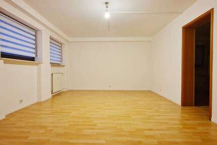 Wohnung zum Mieten in Wetter (Hessen) 350 € 40 m² 1 zimmer