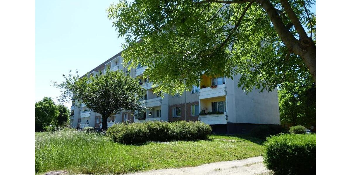 Etagenwohnung Seeland Gatersleben - 3 Zimmer, 61 m&sup2;, 319&euro; | Angebot:20749189