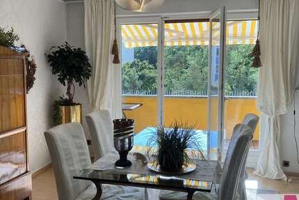 Wohnen auf Zeit in Nürnberg 1.490 € 3 zimmer