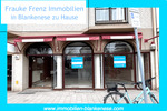Gewerbeobjekt Hamburg Blankenese - 1 Zimmer, 105 m&sup2;, 2.900&euro; | Angebot:26672600