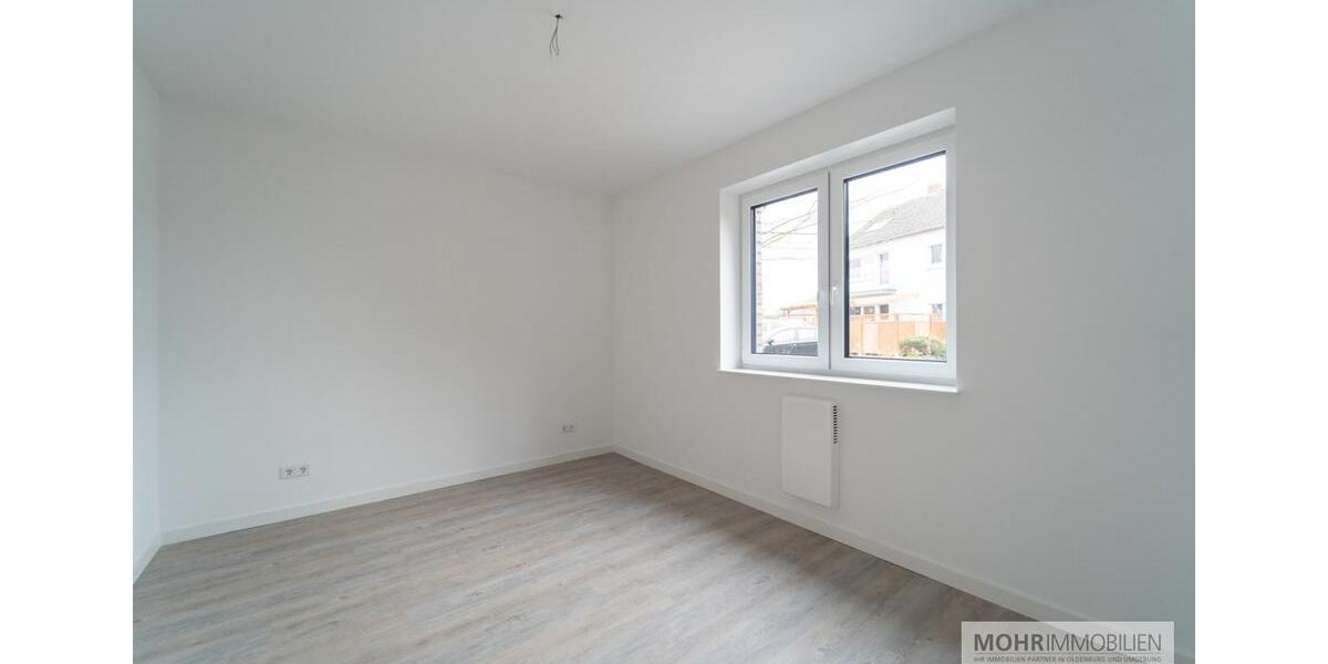 Erdgeschoßwohnung Jever - 3 Zimmer, 72 m&sup2;, 860&euro; | Angebot:26533828