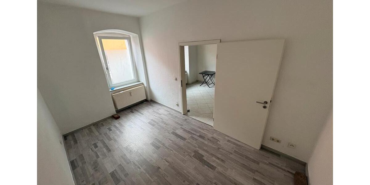 Erdgeschoßwohnung Marktredwitz - 2 Zimmer, 35 m&sup2;, 490&euro; | Angebot:25866697