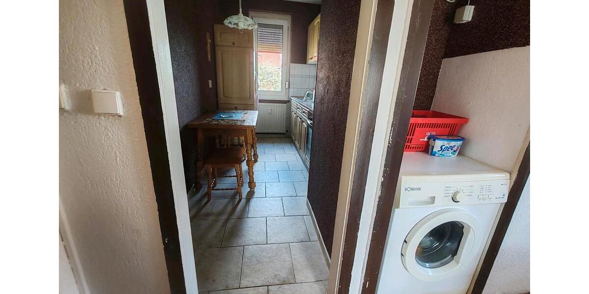 Etagenwohnung Mühlberg/Elbe Elbe - 2 Zimmer, 59 m&sup2;, 520&euro; | Angebot:26517507