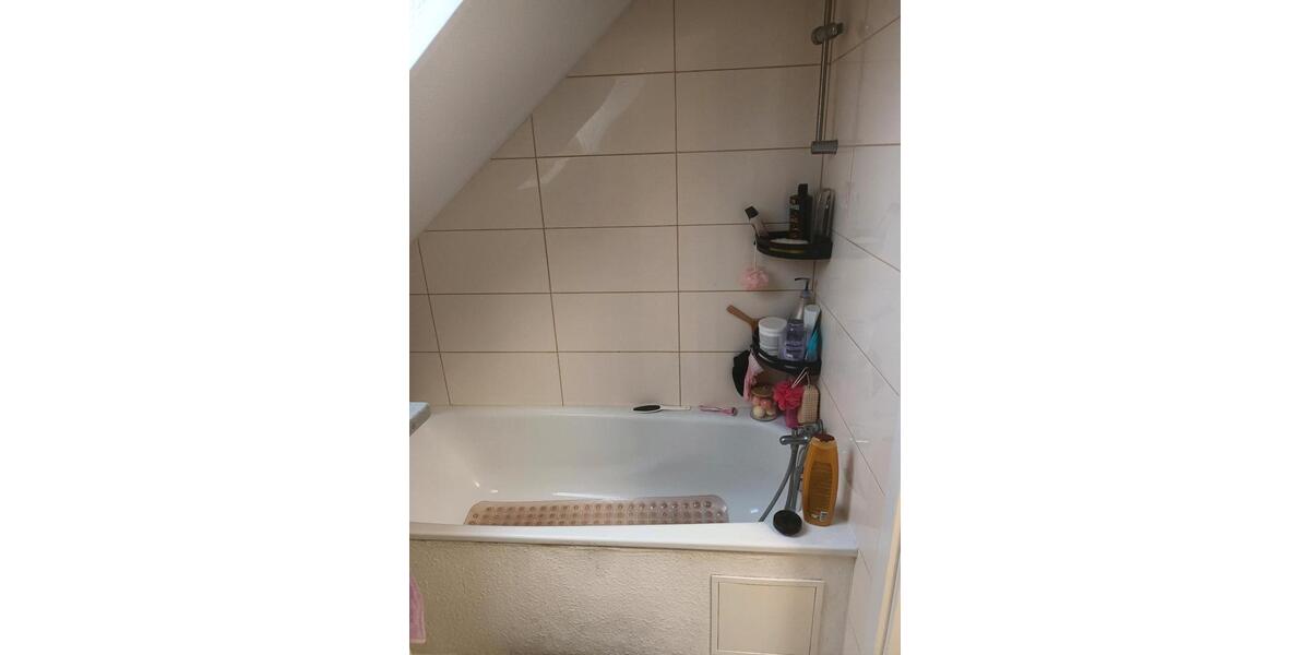 Dachgeschoßwohnung Boizenburg/Elbe Elbe - 2 Zimmer, 63 m&sup2;, 682&euro; | Angebot:24119387