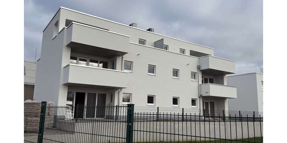 Wohnung zum Mieten in Worms 620,86 € 83.9 m² 3 zimmer