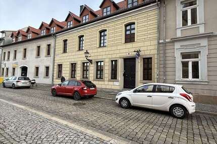 Wohnung zum Mieten in Halberstadt 699 € 140 m² 5 zimmer