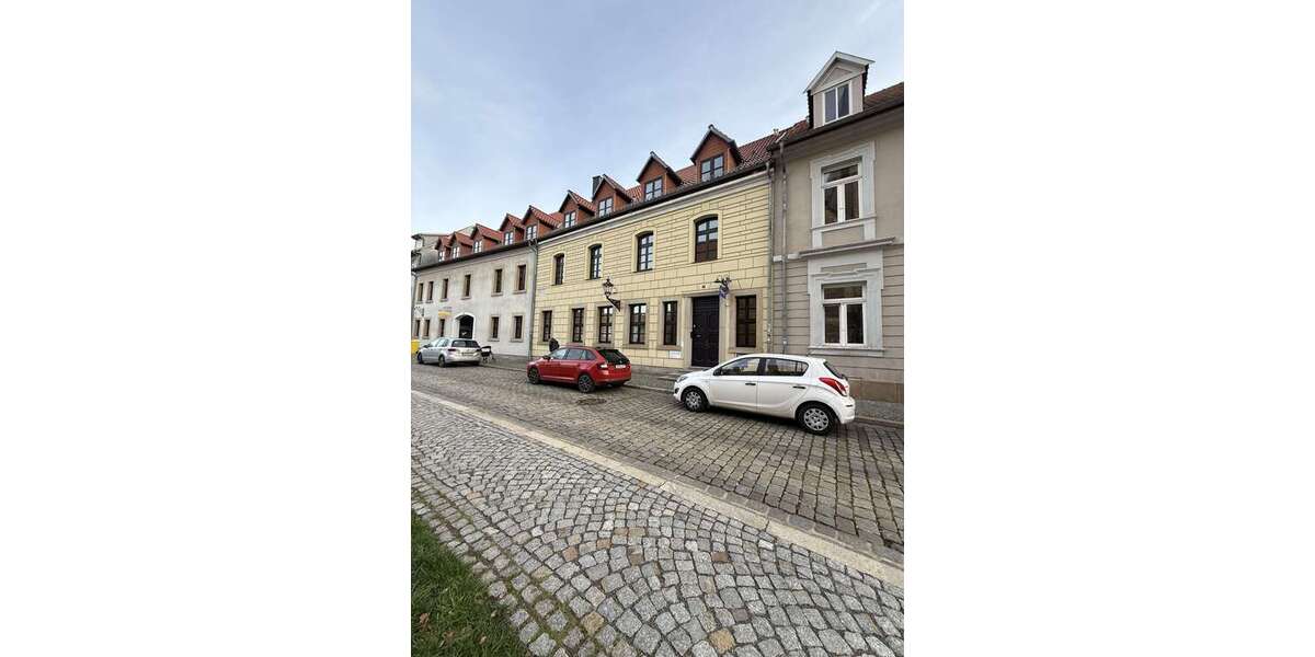 Wohnung zum Mieten in Halberstadt 699 € 140 m² 5 zimmer