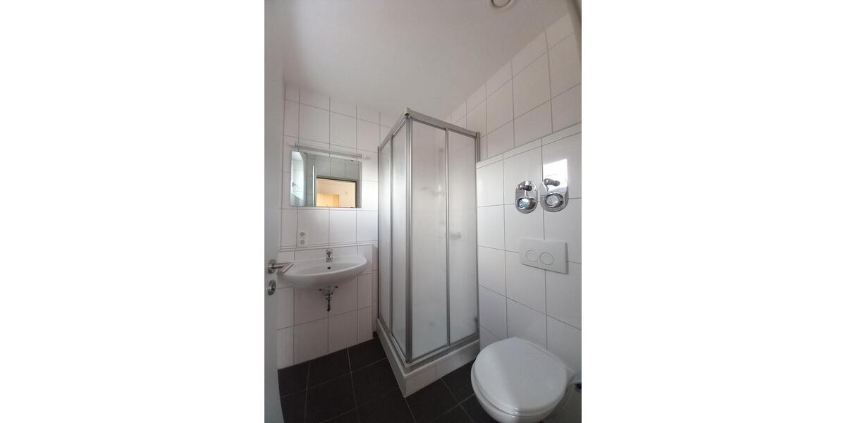 Etagenwohnung Ansbach - 1 Zimmer, 17 m&sup2;, 223&euro; | Angebot:26600675